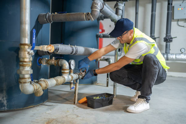 Best Trenchless Pipe Repair  in Mannford, OK